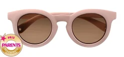 BÉABA Lunettes De Soleil>Lunettes 2-4 Ans Happy Dusty Rose
