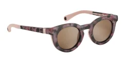 BÉABA Lunettes De Soleil>Lunettes 2-4 Ans Happy Pink Tortoise