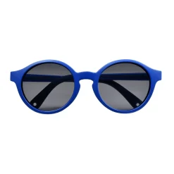 BÉABA Lunettes De Soleil>Lunettes 2-4 Ans Merry Mazarine Blue