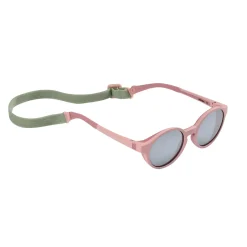 BÉABA Lunettes De Soleil>Lunettes 2-4 Ans Merry Misty Rose