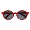 BÉABA Lunettes De Soleil>Lunettes 2-4 Ans Merry Poppy Red