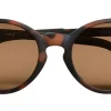 BÉABA Lunettes De Soleil>Lunettes 4-6 Ans Sunrise Dark Tortoise