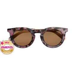 BÉABA Lunettes De Soleil>Lunettes 4-6 Ans Sunshine Pink Tortoise