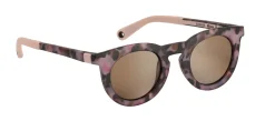 BÉABA Lunettes De Soleil>Lunettes 4-6 Ans Sunshine Pink Tortoise