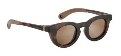 BÉABA Lunettes De Soleil>Lunettes 9-24 Mois Delight Dark Tortoise
