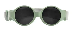 BÉABA Lunettes De Soleil>Lunettes 0-9 Mois Glee Sage Green