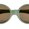 BÉABA Lunettes De Soleil>Lunettes 9-24 Mois Joy Sage Green