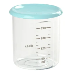 BÉABA Pots De Conservation>Maxi Portion 240Ml Bleu Ciel
