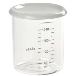 BÉABA Pots De Conservation>Maxi Portion 240Ml Grey