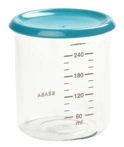 BÉABA Pots De Conservation>Maxi Portion 240Ml Tritan Blue
