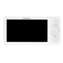 BÉABA Pièces Détachées>Moniteur Parents Zen Premium - White