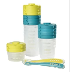 BÉABA Pots De Conservation><noscript><img width=