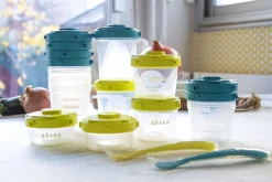 BÉABA Pots De Conservation><noscript><img width=