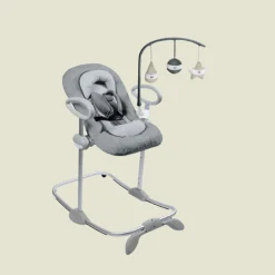 BÉABA Transat Up & Down®>Pack Transat Up&Down - Mes Premiers Jeux