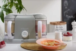 BÉABA Pièces Détachées>Panier De Cuisson Babycook Solo/Duo®