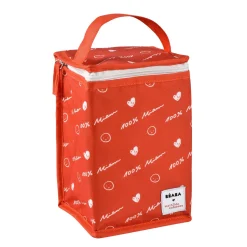 BÉABA Sacs Isotherme Bébé>Pochette Repas Isotherme Mathilde Cabanas