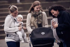 BÉABA Porte-Bébé Et Écharpes><noscript><img width=