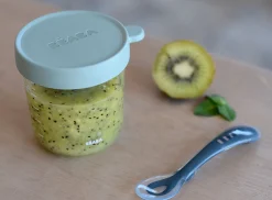 BÉABA Pots De Conservation>Portion Verre 250 Ml Eucalyptus