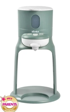 BÉABA Chauffe-Biberon Et Préparateurs>Preparateur De Biberon Bib'Expresso® Eucalyptus