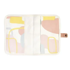 BÉABA Accessoires De Toilette>Protege Carnet De Sante Artline