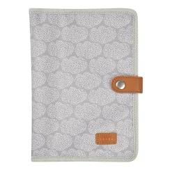 BÉABA Accessoires De Toilette>Protege Carnet De Sante Tiny Dots