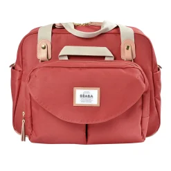 BÉABA Sacs À Langer>Sac A Langer Geneve Terracota
