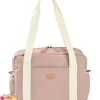 BÉABA Sacs À Langer>Sac A Langer Paris Dusty Pink