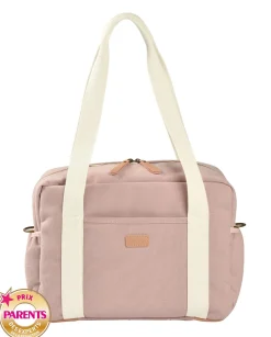 BÉABA Sacs À Langer>Sac A Langer Paris Dusty Pink