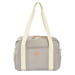 BÉABA Sorties De Bébé>Sac A Langer Paris Pearl Grey