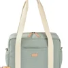 BÉABA Sacs À Langer>Sac A Langer Paris Sage Green