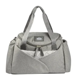 BÉABA Sacs À Langer>Sac A Langer Sydney Heather Grey
