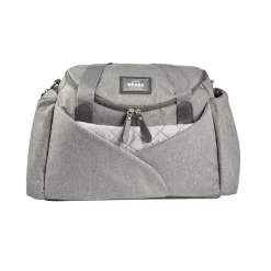 BÉABA Sacs À Langer>Sac A Langer Sydney Heather Grey
