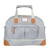 BÉABA Sorties De Bébé>Sac De Voyage Amsterdam Tiny Clouds