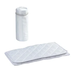 BÉABA Pièces Détachées>Sachet Accessoires Sac Wellington Grey