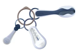BÉABA Accessoires De Toilette>Set Accesssoires De Toilette Blue