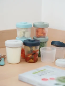 BÉABA Pots De Conservation><noscript><img width=