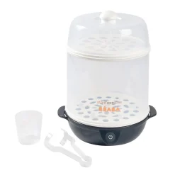 BÉABA Stérilisateurs>Sterilisateur Steril Express Evolutif Night-Blue