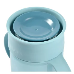 BÉABA Biberons Et Accessoires>Tasse D'Apprentissage 360° Blue