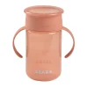 BÉABA Biberons Et Accessoires>Tasse D'Apprentissage 360° Pink