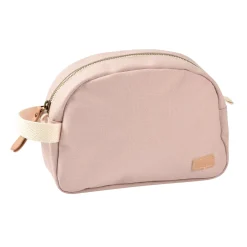 BÉABA Accessoires De Toilette>Trousse De Toilette Dusty Rose