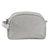 BÉABA Accessoires De Toilette>Trousse De Toilette Heather Grey