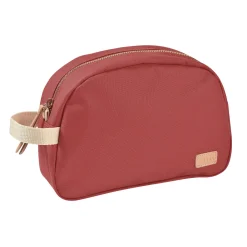 BÉABA Accessoires De Toilette>Trousse De Toilette Terracotta