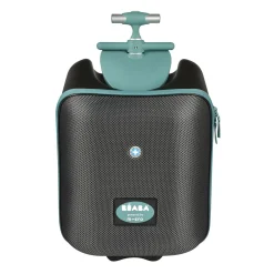 BÉABA Sacs De Voyage>Valise Avec Assise De Voyage Luggage Eazy Green-Blue