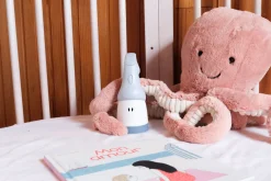 BÉABA Veilleuses>Veilleuse Pixie Torch Blue