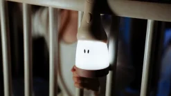 BÉABA Veilleuses>Veilleuse Pixie Torch Pink