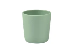 BÉABA Couverts, Vaisselle Et Bavoirs>Verre Silicone Sage Green