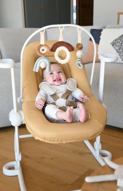 Arche De Jeux Transat Up&Down Plus*BÉABA Sale