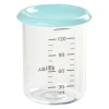 Baby Portion 120Ml Bleu Ciel*BÉABA Outlet