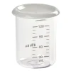 Baby Portion 120Ml Grey*BÉABA Sale