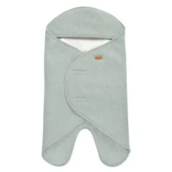 Babynomade® Double Polaire Sage Green*BÉABA Discount